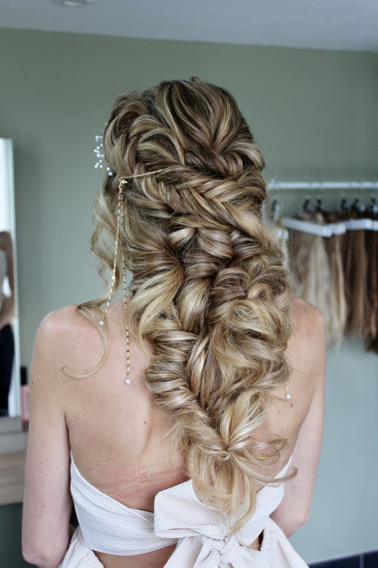 Boho Braid Mastery