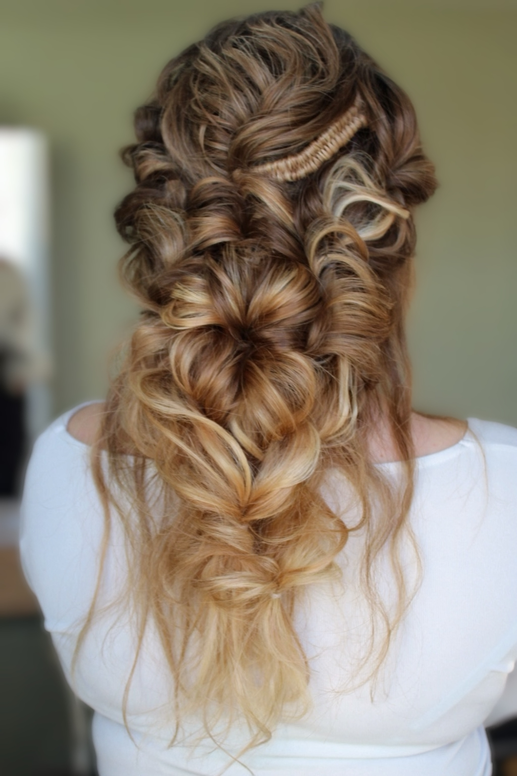 Infinity Braid Tutorial